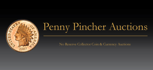 Penny Pincher Auctions